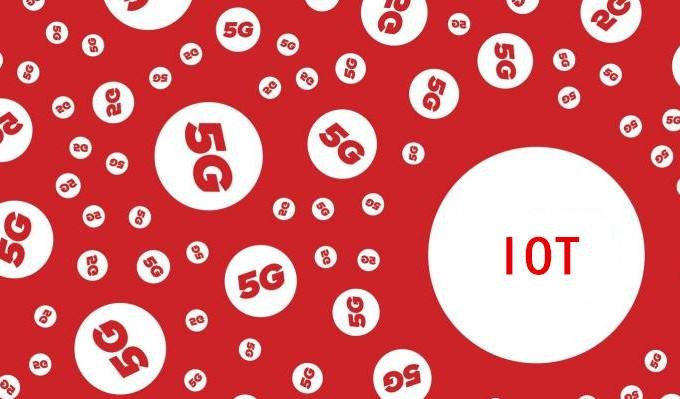 中國移動(dòng)率先實(shí)現物聯(lián)網(wǎng)、5G部署