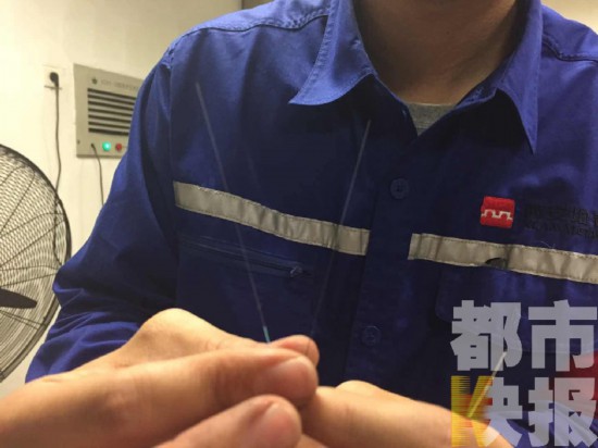 地鐵“信號兵”：把手機網(wǎng)絡(luò )帶入地鐵的人