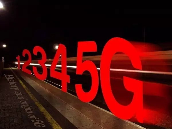 5G大時(shí)代來(lái)臨！國內首個(gè)5G基站廣州開(kāi)通