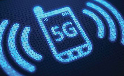 新一代通信標準5G的胎動(dòng)：大競爭時(shí)代再臨
