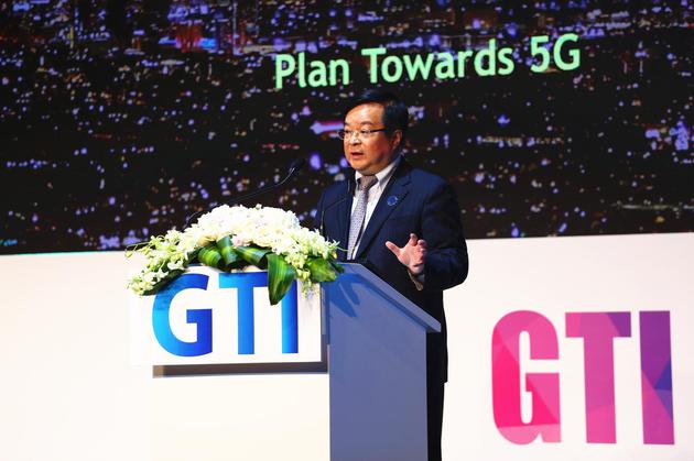 中國移動(dòng)高管談5G：今年5城市外場(chǎng)試驗 2020年商用