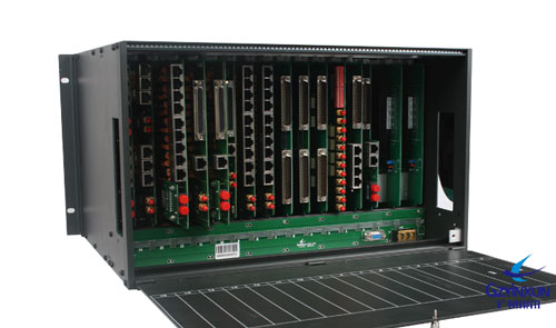 120路電話(huà)光端機